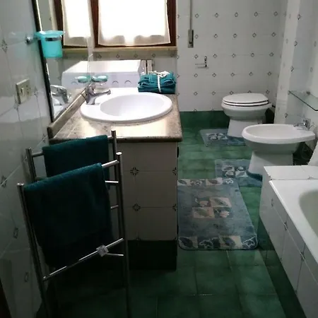 Casa A Pizzo Apartment Pizzo (Calabria)