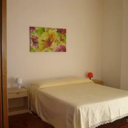 Casa A Pizzo Apartment *