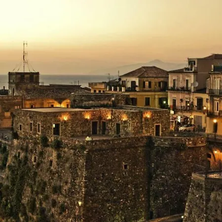 Casa A Pizzo * Pizzo (Calabria)