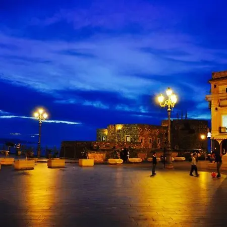 Casa A Pizzo *