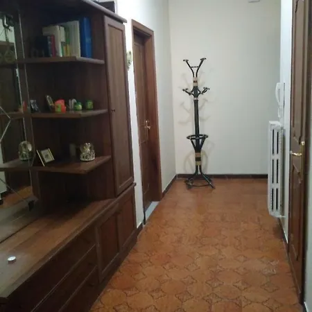 Appartement Casa A Pizzo Pizzo (Calabria)