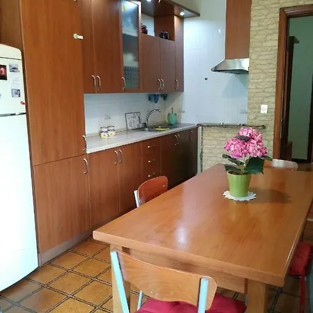 Casa A Pizzo Appartement *